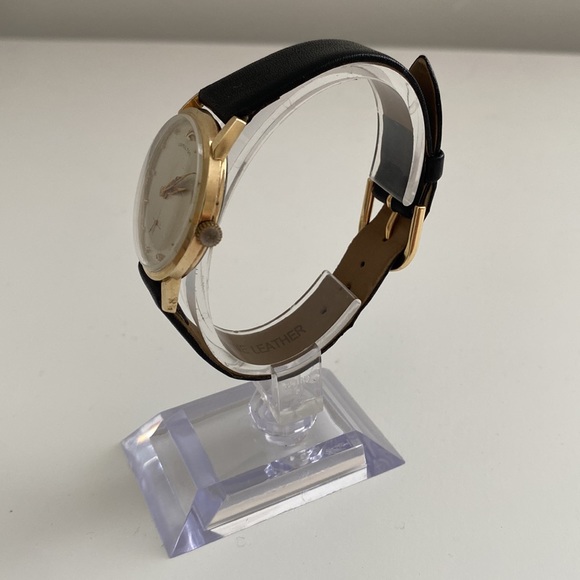 Vintage Hamilton Watch - 10k Gold Filled - Picture 4 of 7